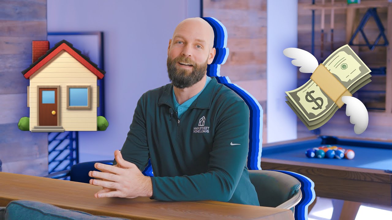 First Time Home Buyer Loan Programs For 2022