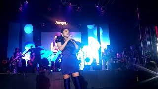 SITI BADRIAH FEAT OM NEW KENDEDES ( DIA ) LIVE IN BOSHE VVIP BALI