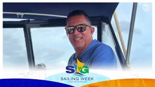 SAILING IN AND AROUND BEQUIA - ST VINCENT AND THE GRENADINES SAILING WEEK 2026