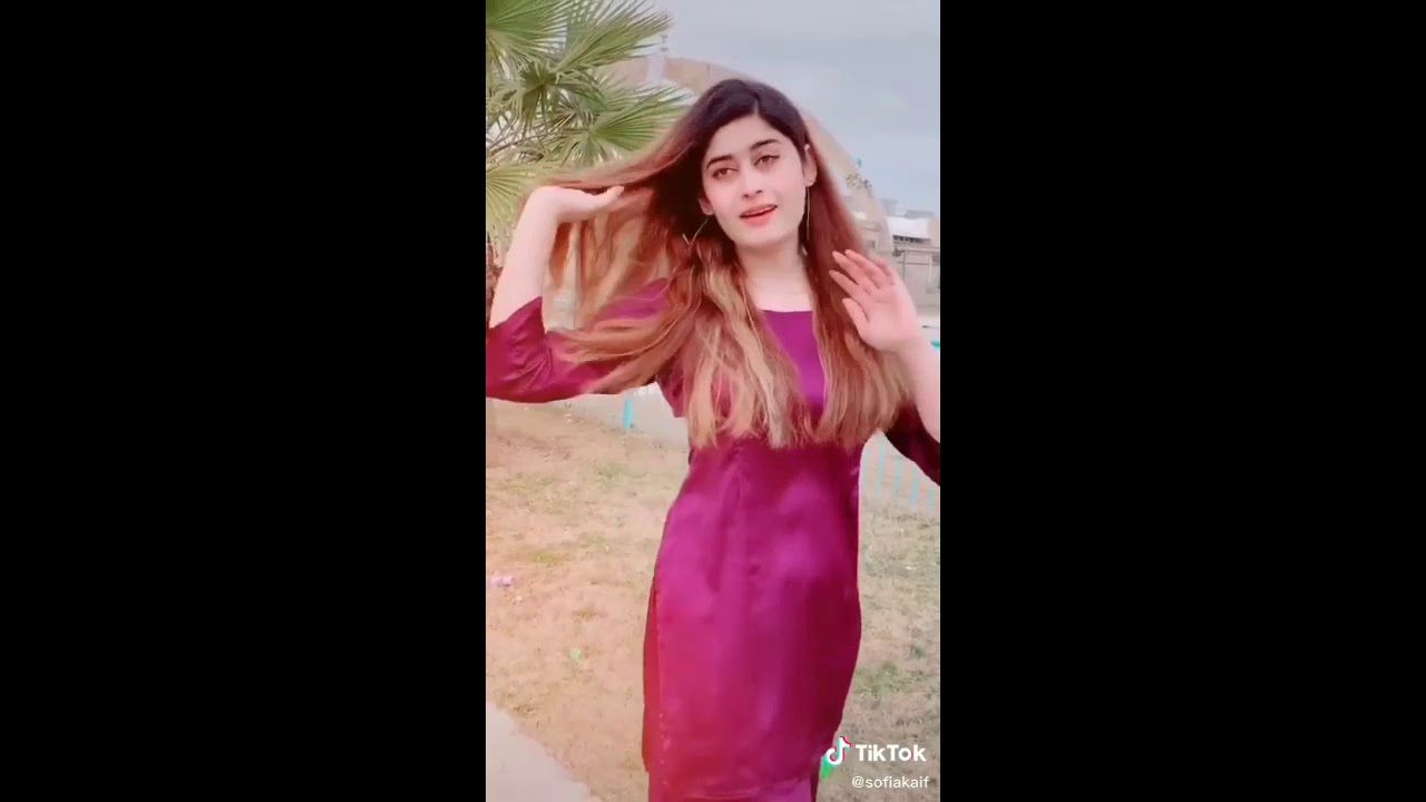 Sofia kaif tik tok video. ttps://youtu.be/PoSXNVWNdoo - YouTube