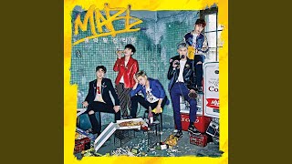 Swagger Time (매력발산타임) (inst)