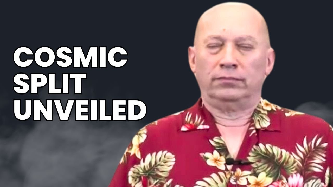 Bashar 2025 | Cosmic Revelation Shaking Humanity Awake