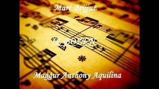 Marċ Brijjuż.  Il-Bożen- Maġġur Anthony Aquilina