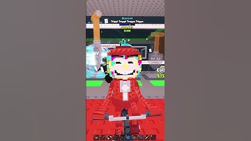 Thumbnail of The FUSE MACHINE CHANGE in Steal A Brainrot #roblox #robloxedit #robloxgames #stealabrainrot #fyp