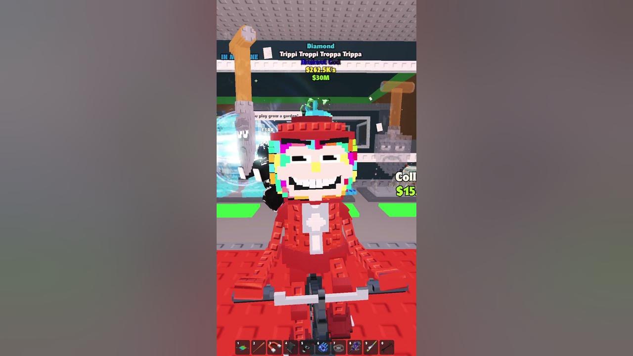 The FUSE MACHINE CHANGE in Steal A Brainrot #roblox #robloxedit #robloxgames #stealabrainrot #fyp