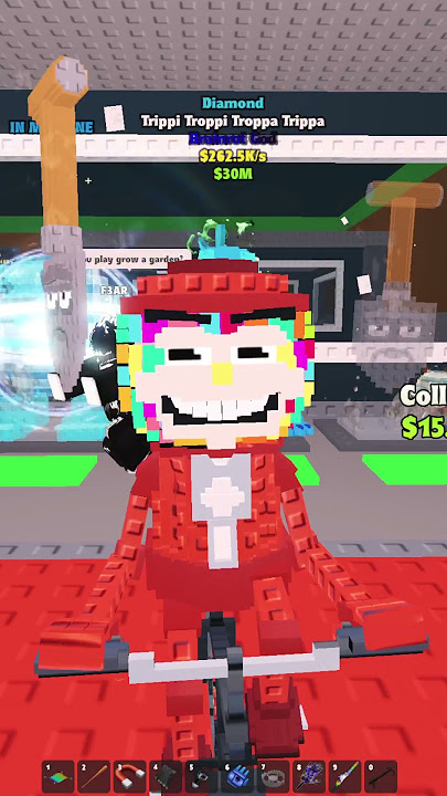 The FUSE MACHINE CHANGE in Steal A Brainrot #roblox #robloxedit #robloxgames #stealabrainrot #fyp