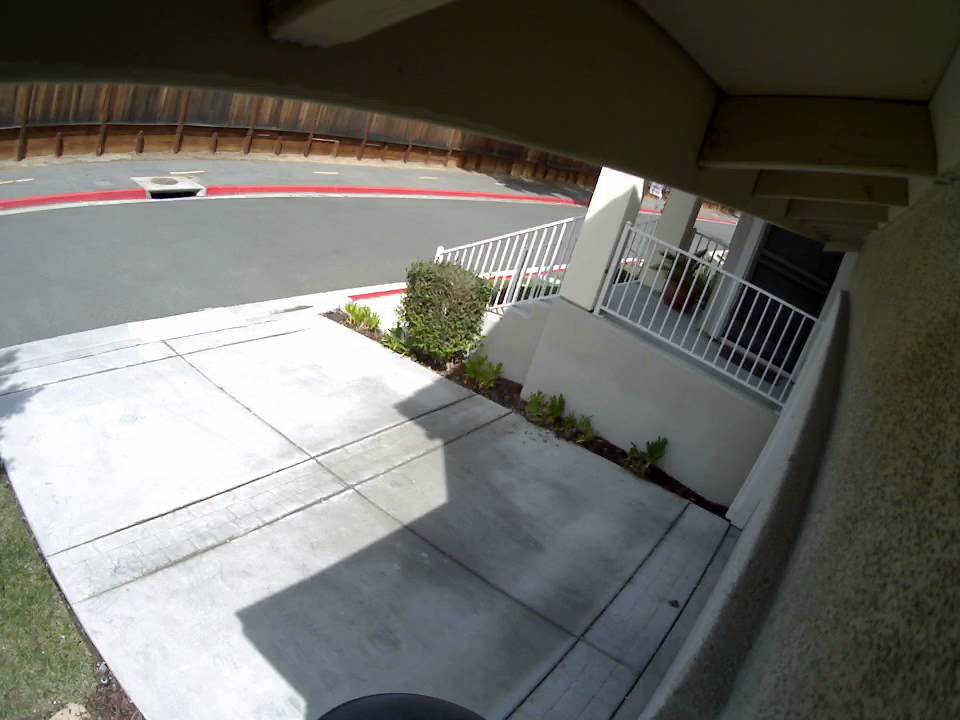 Person of Interest - 1 - YouTube