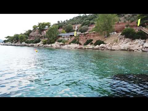 Cave Beach Bar