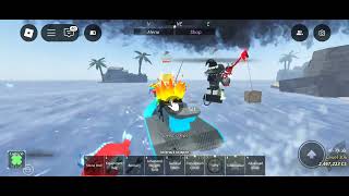 Fisch Exploiter 6 @3X071Z
