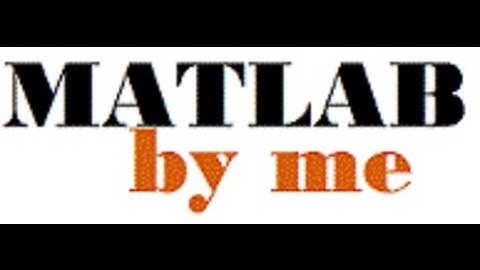 GUI MATLAB Sederhana