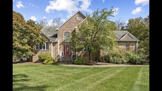 8 Woodfield Road video tour