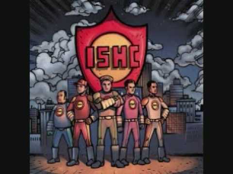 International Superheroes of Hardcore - Hardcore Hokey Pokey