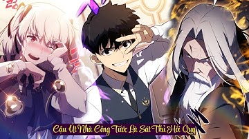 Chap 76 - Cậu Út Nhà Công Tước Là Sát Thủ Hồi Quy Chap Mới Nhất  l Thanh Minh Review