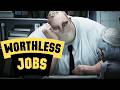 5 Jobs That Became Worthless Overnight When Economies Collapsed