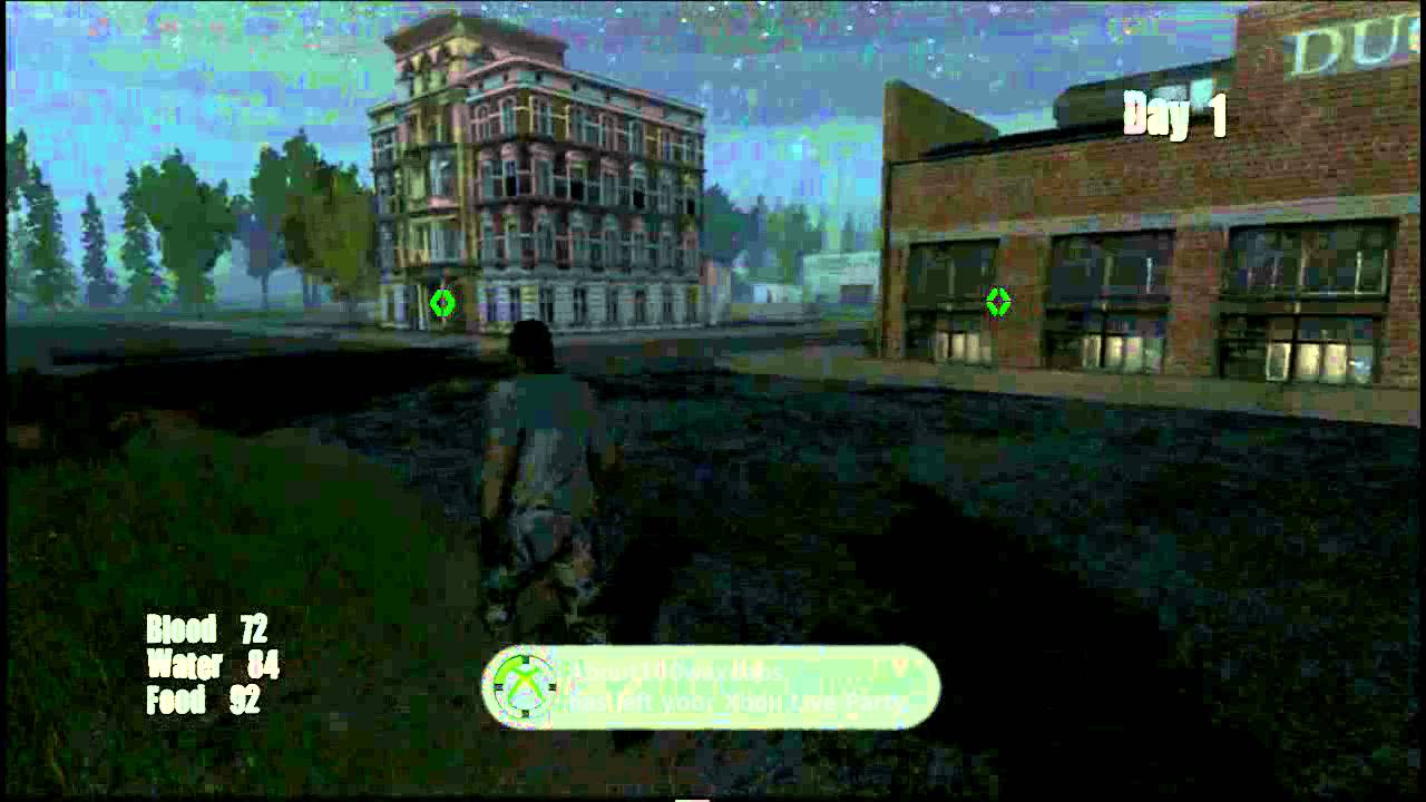 ApocZ tournament 1 Highlights and Winner