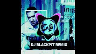 Υποχθόνιος κάνε ντου upochthonios Kane ntou (dj blackpit remix)