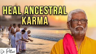 Tarpanam Ancient Yogic Practice For Solving Life Problems