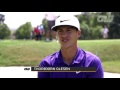 GW Player Profile: Thorbjorn Olesen