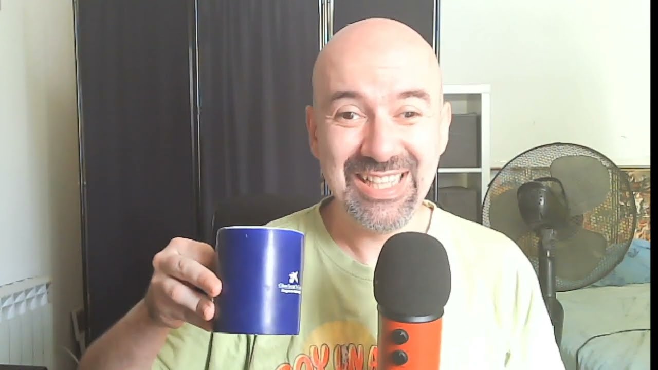 Desayuno con vosotros mi primer día de vacaciones || Asmr en español