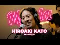 39 ~Sankyu~ - Hiroaki Kato l NYALA