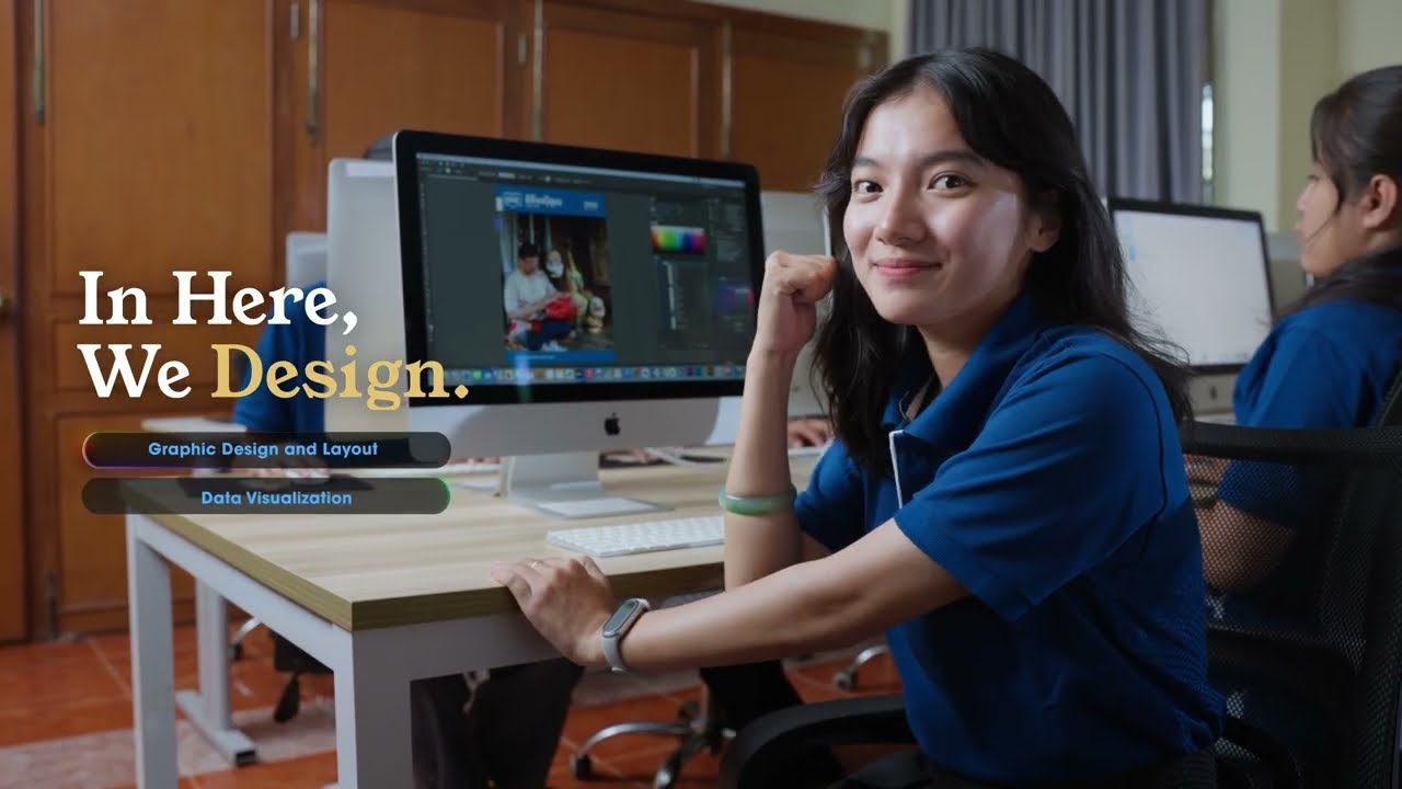 DMC – Bachelor of Arts in Media Management