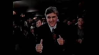 The Tonight Show with Jay Leno | Jay Leno and the cast of Cheers | Full Episode (May 20, 1993)