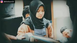 Perlahan Koplo - Guyon Waton (Cover Kendang By Dini Shaumy)