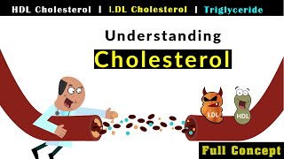 Whats The Real Truth About Cholesterol Levels