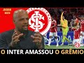 OLHA ISSO! COMENTÁRIO ESPETACULAR DO FELIPE MELO AGITA NAÇÃO COLORADA-ÚLTIMAS NOTÍCIAS DO INTER HOJE