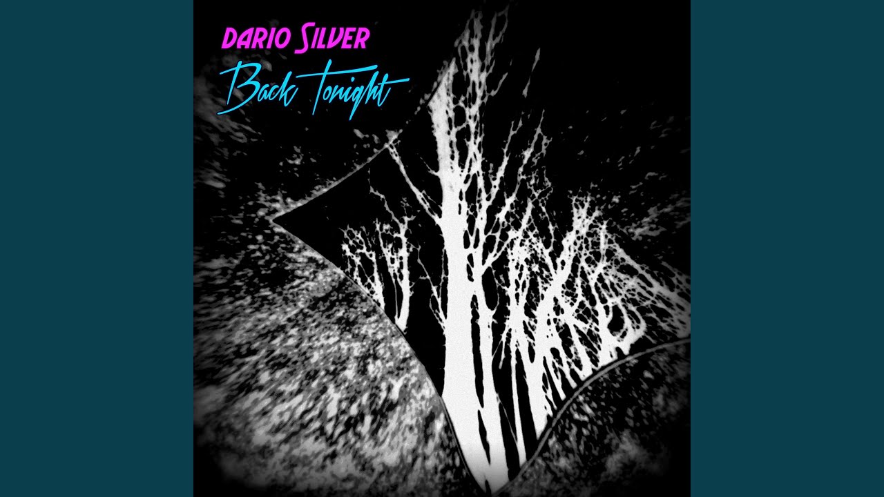 Back Tonight (Retro Vinyl Version)
