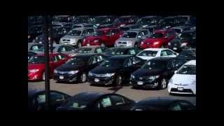 Why Koons Tysons Toyota?