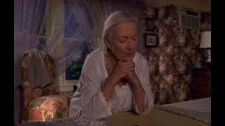 aunt may explodes