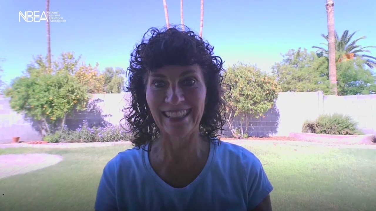 Robin Palmer - Vocabulary in Action: Engaging Activities for Deeper Understanding, Session Preview