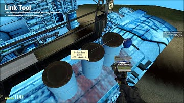 Spacebuild 2 Gmod Gameplay Part 1