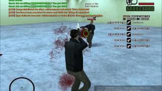 DUEL`s IN CODE5: Resurrection