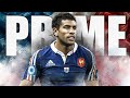 Prime wesley fofana was unreal rugby highlights