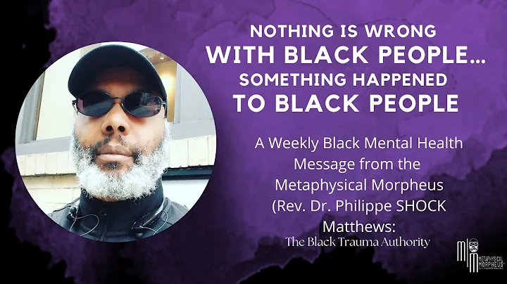 S1 E10 - p1-Remapping The African Mind (VMPFC)