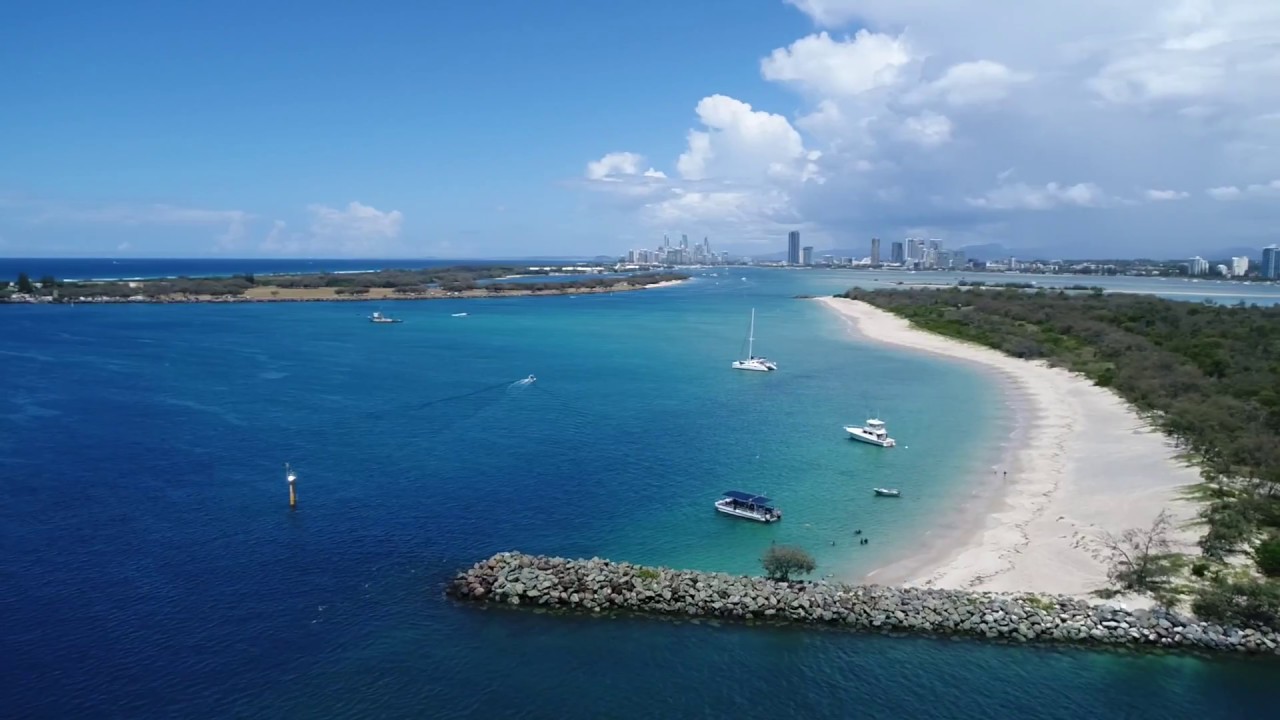 Gold Coast Vacation Queensland