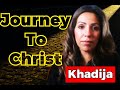 Khadija [Journey To Jesus Christ]