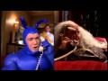The Tick Cartoon The Terror