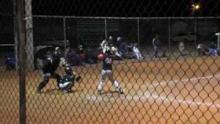 SWBC RED RAIDERS GAMES 4/2009 #16