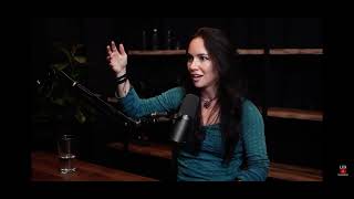 What Is Beauty? Liv Boeree & Lex Fridman