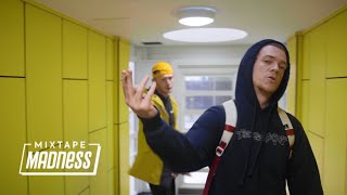 P From Lee x Ruu - Round Ere (Music Video) | @MixtapeMadness