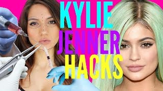 Check out my kim kardashian beauty hacks:
https://www./watch?v=2nw1ovlrqdq like up of more!! don't forget to
subscribe and join the nicolette's fa...