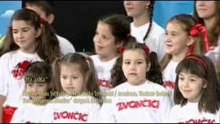8. Vesna Veljković Dva Jarca - Hor Raspevane Zvezdice