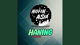 Haning (Indonesian Version)