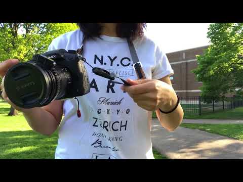 Peak Design Leash Camera Strap - Unboxing and Review
