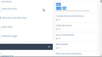 Agregar dominio alias desde Cpanel | HostingCom