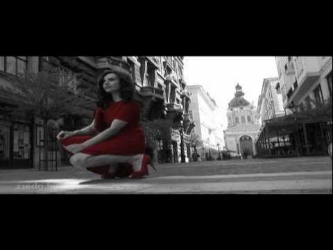 Zséda - Little Red Dress by Avon