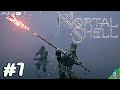 Let's Play MORTAL SHELL Indonesia [PS4 PRO] - Part 7
